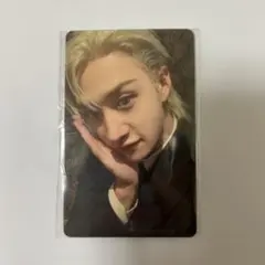 バンチャン トレカ タレントカード