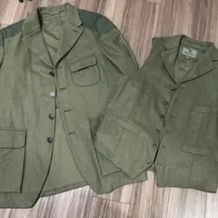 ナイジェルケーボン テーラードジャケット