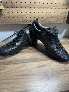 ミズノ モレリア ネオ 2β サッカースパイク 値下げ交渉可能‼️