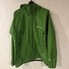 ✨mont-bell ✨美品✨マウンテンパーカー XL グリーン 2026年最新】montbell カラー：グリーン系 メンズ マウンテンパーカー