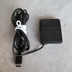 初代DS ゲームボーイアドバンスSP ACアダプター 充電器 ニンテンドー純正品
