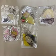 センラ アクキー セット