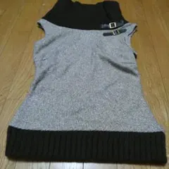 セシルマクビーベスト❤[お値下げ中]