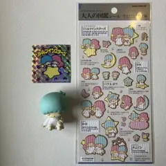 リトルツインスターズ