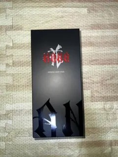 HANA Born to Bloom light stick