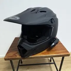 BELL MX-9 ADVENTURE/M1-S Pro付き - メルカリ