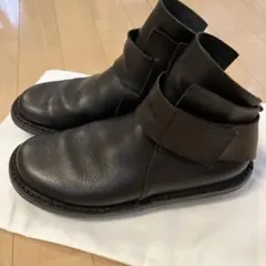 trippen BASE 37 トリッペン　ショートブーツ