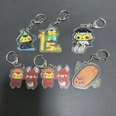 ジンギスカンのジンくん