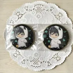 呪術廻戦　マルキューブ　伏黒恵