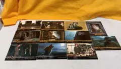 ハリーポッター　artbox サインカード1枚　グリップフック ハリーポッター artbox サインカード1枚 グリップフック - メルカリ