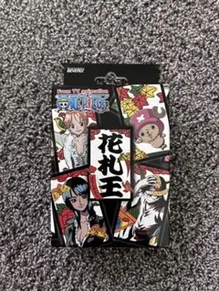 ワンピース 花札王 新品未開封品 - メルカリ