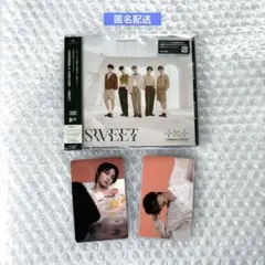 TXT ボムギュ トレカ