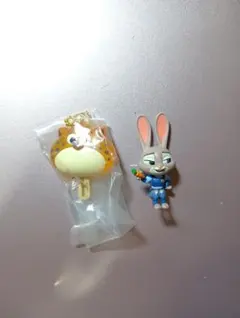 ズートピア セット