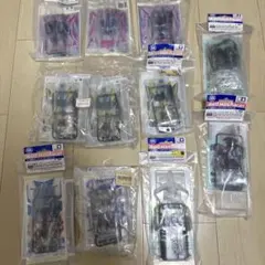 ミニ四駆 希少ポリカ19点セット - メルカリ