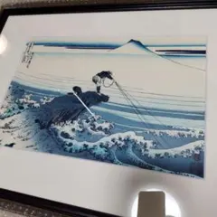 深井国 Kuni Fukai 裸婦図 直筆サイン入り 額装 版画 - メルカリ
