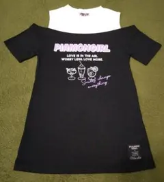 ワンピース　110cm