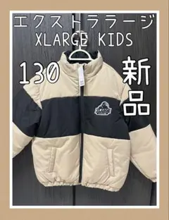 XLARGE KIDS ジャケット