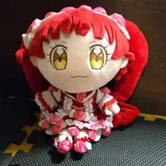 春音あいら 着せ替えぬいぐるみ 「プリティーオールフレンズ」プリズム