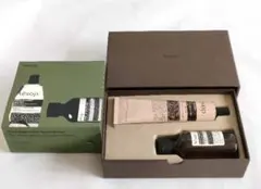 イソップ　グリーティングス イン ザ ゲストルーム