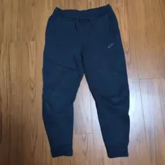 Nike ジョガーパンツ ブラック