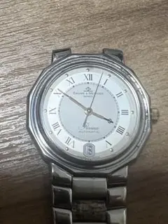 Baume & Mercier 自動巻き ブームメントのサムネイル