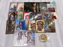 リンバスカンパニー ウーティス まとめ売り - メルカリ