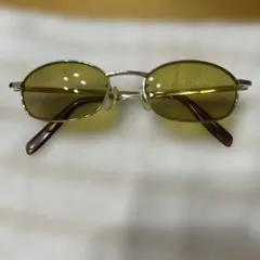 399 超美品 カルバンクライン サングラス 度無 6404 - メルカリ