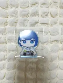 プロセカ　桐谷遥　マイセカイ　アクリルフィギュア