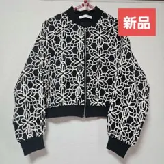 【新品】AS KNOW AS plus 長袖アウター
