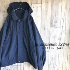 2026年最新】Ermenegildo Zegna ナイロンジャケットの人気アイテム