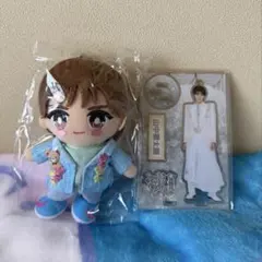 山中柔太朗 m!lk アクスタ ぬいぐるみ - メルカリ
