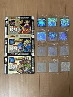 2025年最新】ビックリマン ホロセレクション コンプの人気