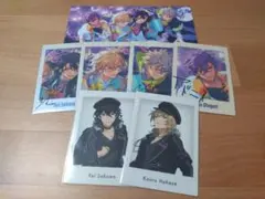 あんスタ　UNDEADセット