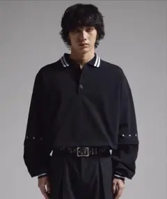 2026年最新】grancy ポロシャツの人気アイテム - メルカリ