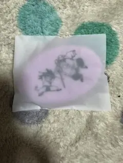 ドラゴンボール一番くじ　ラバーコレクション 下位賞