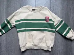 ZARA トレーナー 3歳用