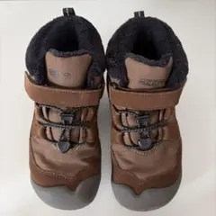 keen キッズシューズ　20cm