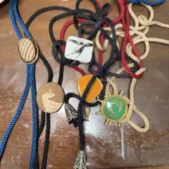 ループタイ 5点セット