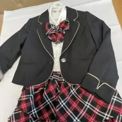 入学式用✨スーツ120cm