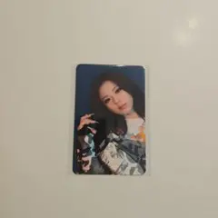 BABYMONSTER☆ルカ ☆トレカ☆CHOOM☆weverse 購入特典 - メルカリ