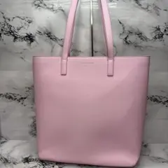 (美品)大人気、コールハーン、トートバッグ、大容量、A-4可、オールレザー、現行