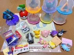 ポケモン フィギュア＊グッズ まとめ売り★