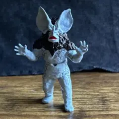 【当時物】【美研】ウルトラマン スケールモデル怪獣☆バルタン星人☆イカルス星人 ウルトラ怪獣シリーズ 229 バルタン星人(二代目) | バンダイによる