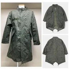 2025年最新】fifth general store m65の人気アイテム - メルカリ