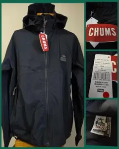 新品‼️ CHUMS LB×CHUMS Artrl Stuh Booby JKTのサムネイル
