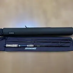 SAGE セージ graphite iii GSP 260-3　ロッド SAGE セージ graphite iii GSP 260-3 ロッド - メルカリ