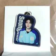 Straykids スキズ POPUP ポップアップ SKZOO アクキー ②