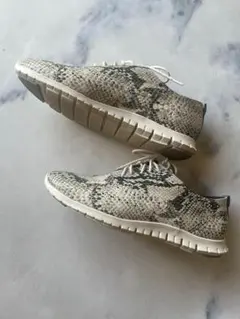 COLE HAAN ゼログランド ウィング オックスフォード クローズド ホールのサムネイル