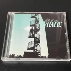 【月末セール】Vitalic - OK Cowboy