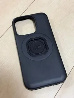 QUAD LOCK iPhone 15 Pro. MAG対応